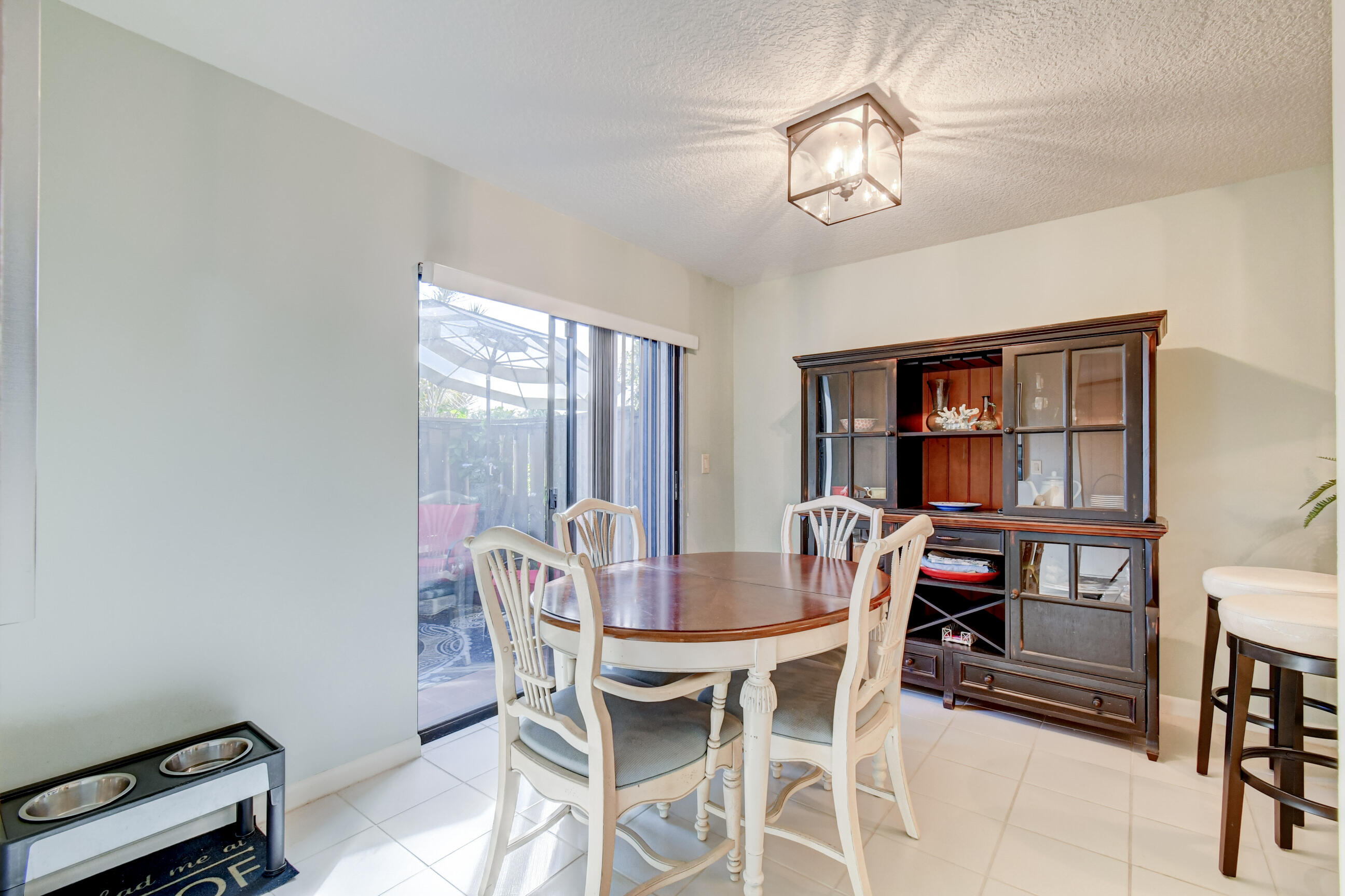 11171 Oakdale Road Boynton Beach, FL 33437 - Photo 21 of 57 Dining area