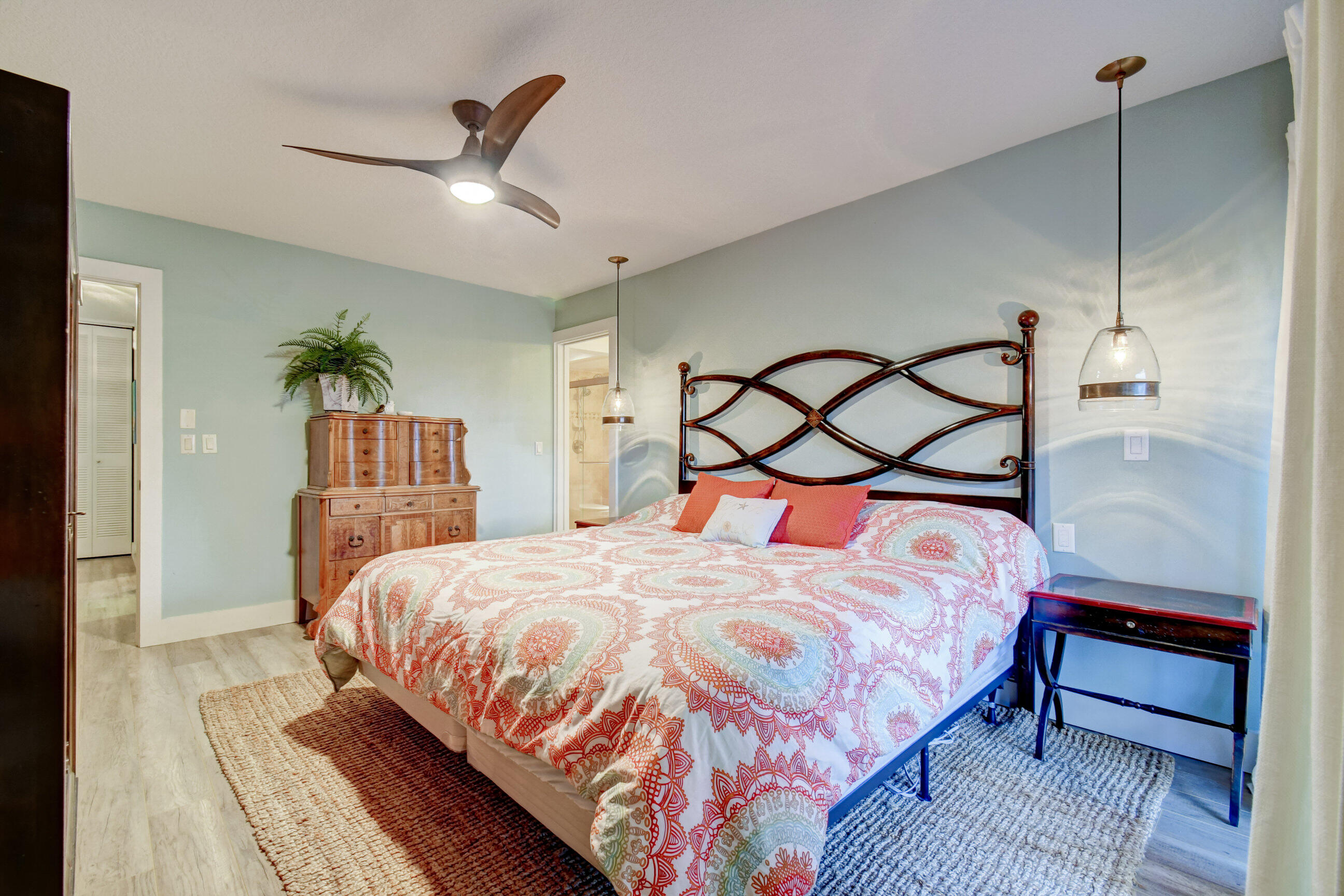 11171 Oakdale Road Boynton Beach, FL 33437 - Photo 26 of 57 Primary bedroom
