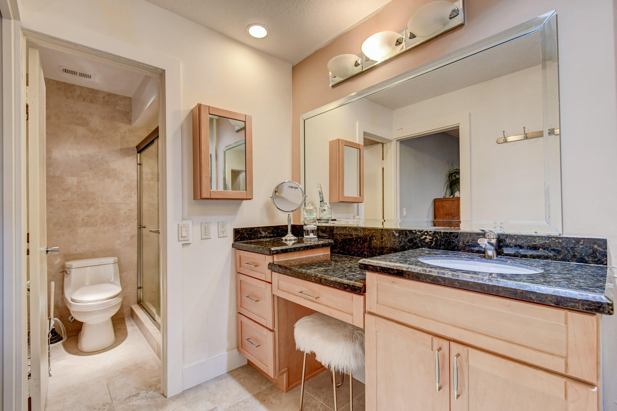 11171 Oakdale Road Boynton Beach, FL 33437 - Photo 29 of 57 Updated bath