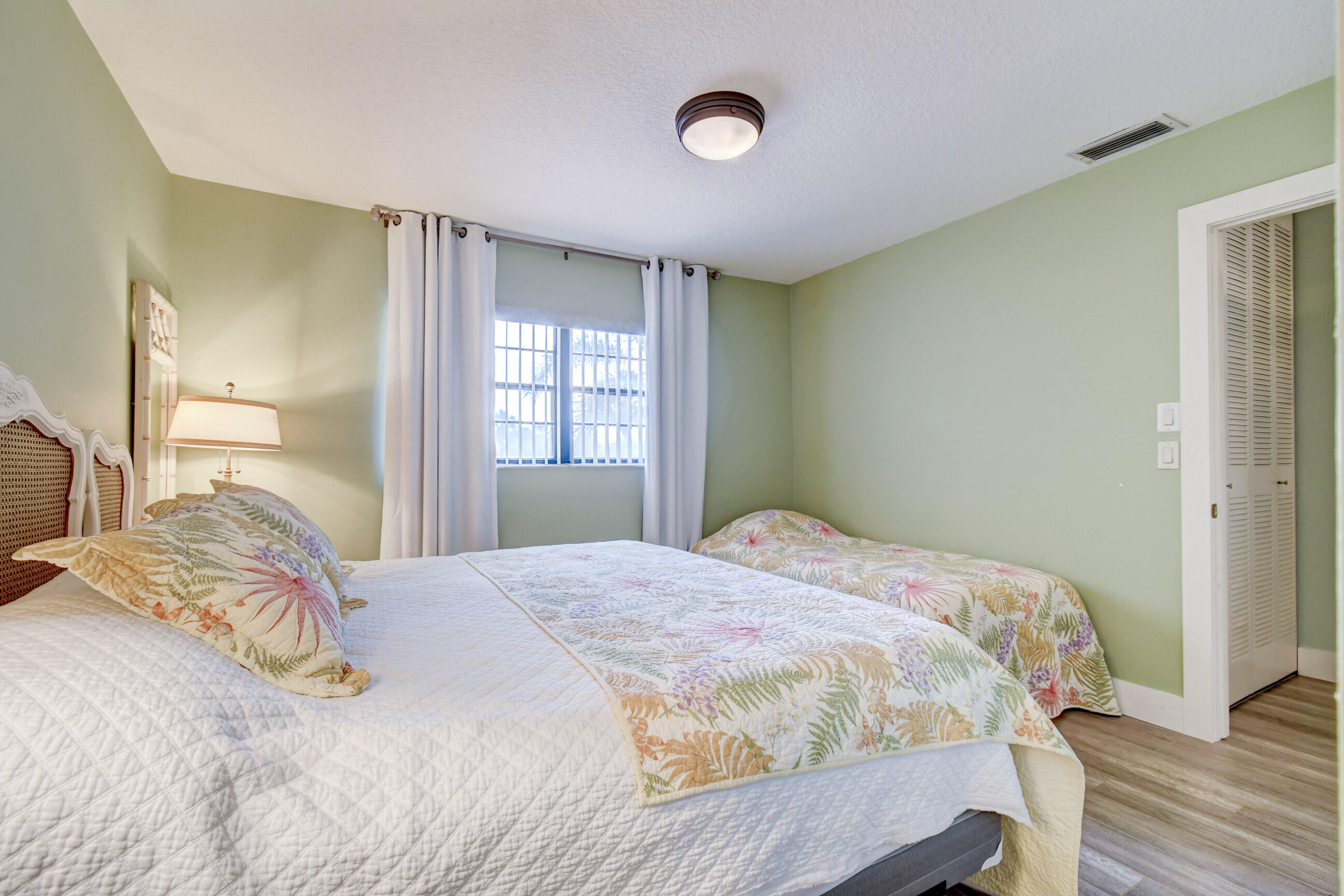 11171 Oakdale Road Boynton Beach, FL 33437 - Photo 34 of 57 2nd bedroom