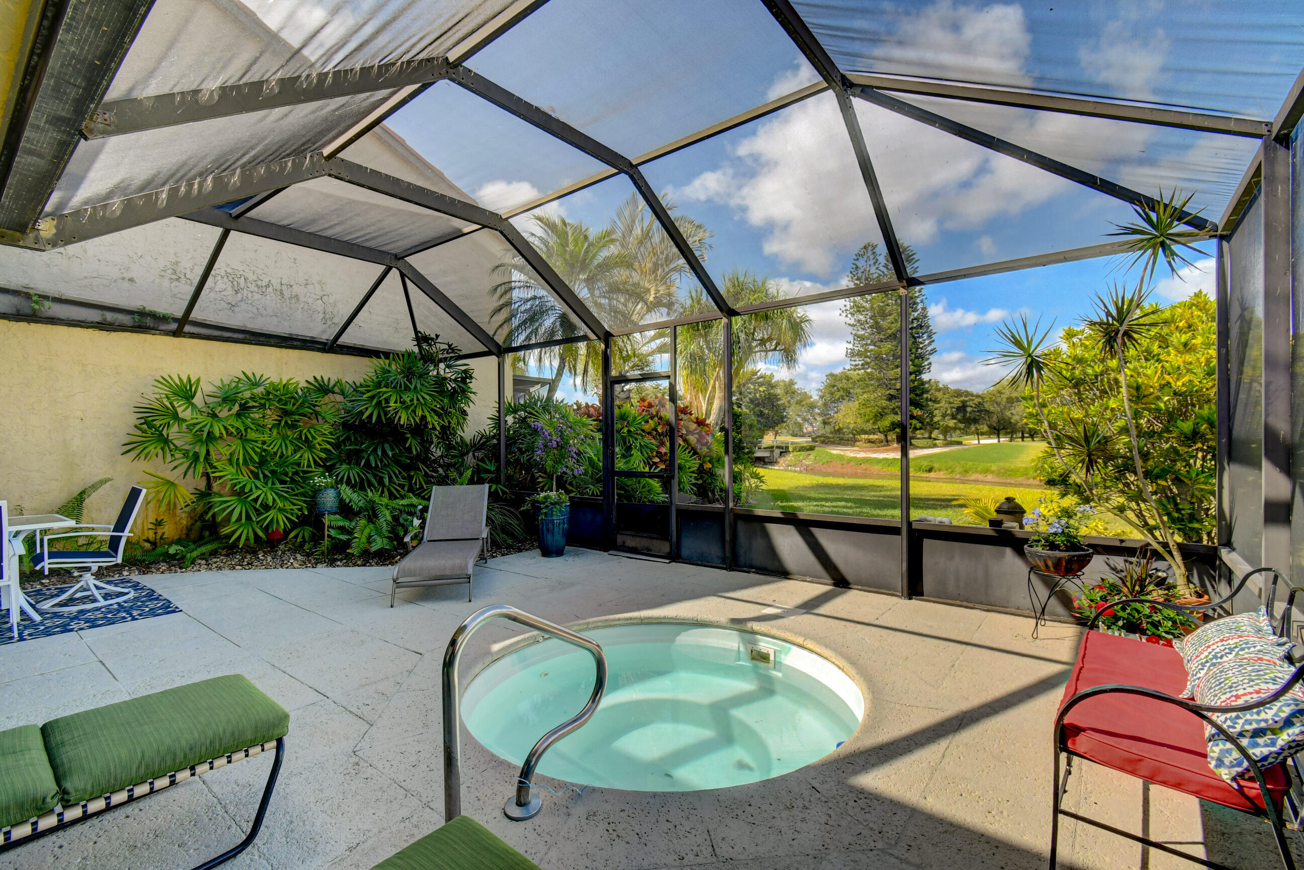 11171 Oakdale Road Boynton Beach, FL 33437 - Photo 38 of 57 Spa