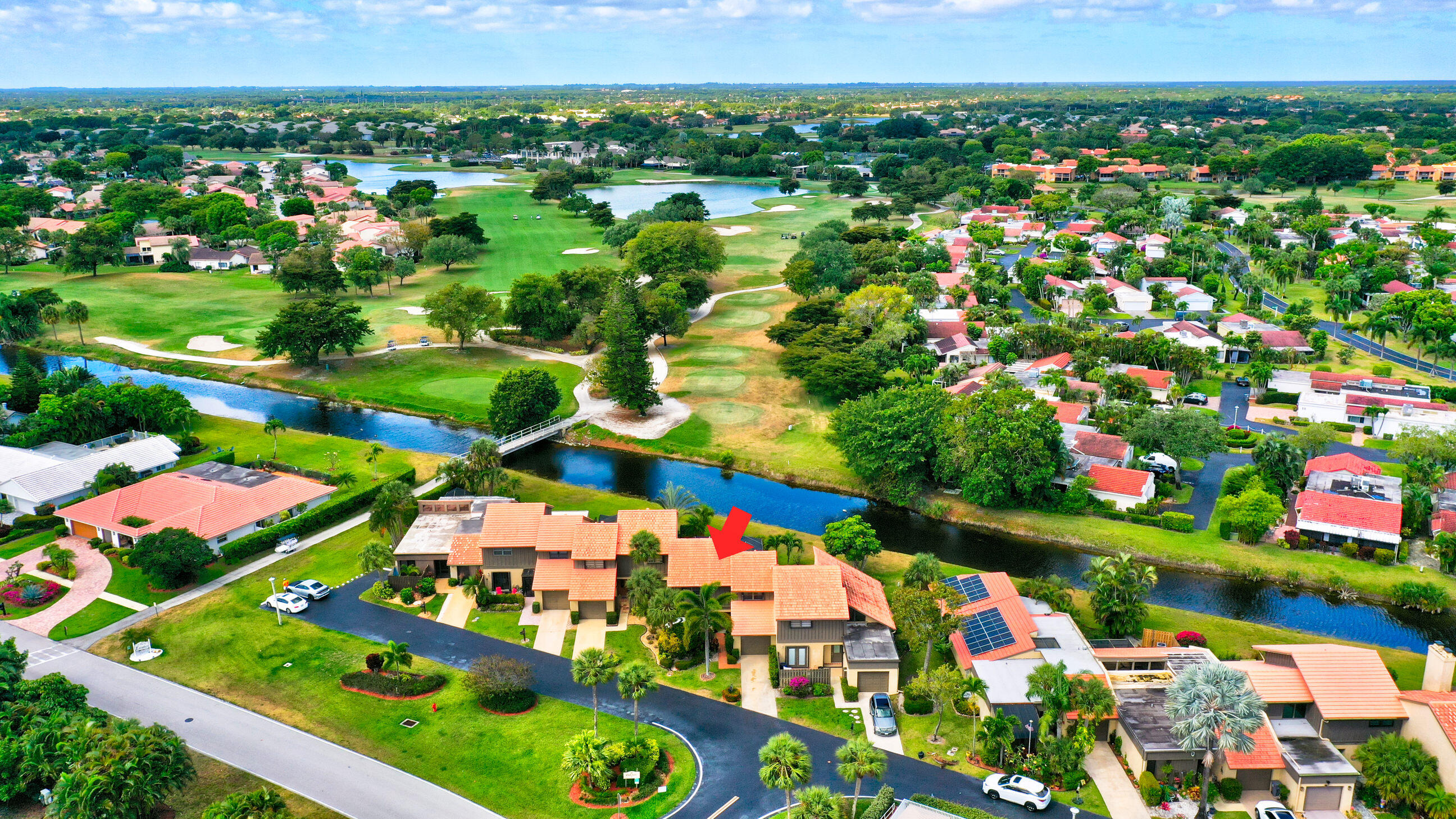 11171 Oakdale Road Boynton Beach, FL 33437 - Photo 52 of 57 05_dji_0539_40_41_42_43