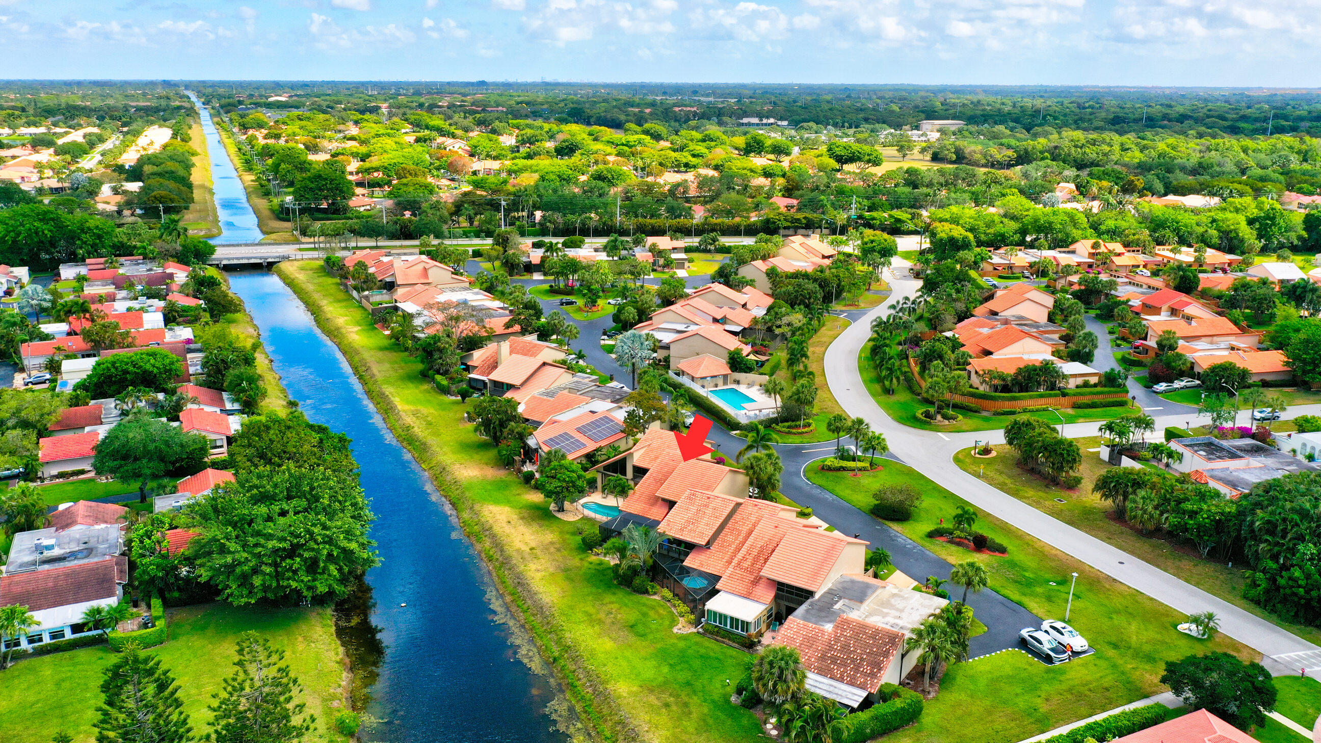 11171 Oakdale Road Boynton Beach, FL 33437 - Photo 55 of 57 10_dji_0564_5_6_7_8