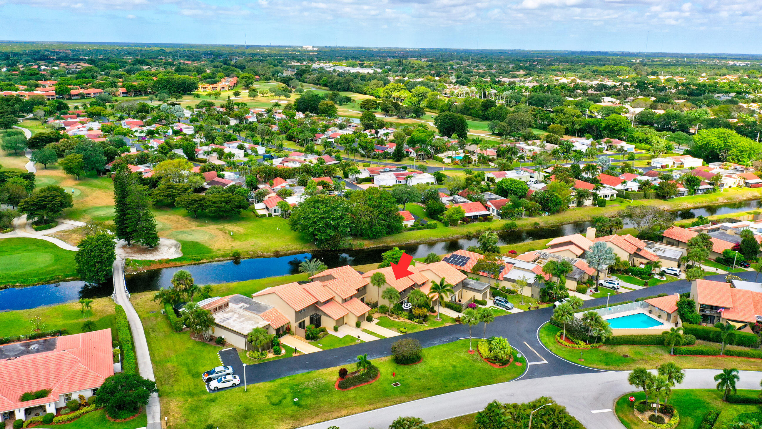 11171 Oakdale Road Boynton Beach, FL 33437 - Photo 57 of 57 12_dji_0574_5_6_7_8