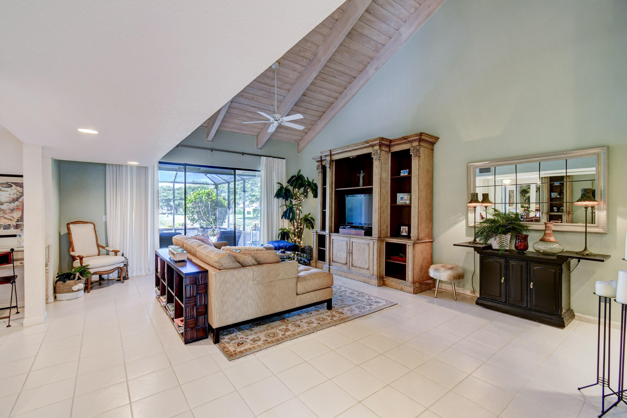 11171 Oakdale Road Boynton Beach, FL 33437 - Photo 9 of 57 Living room