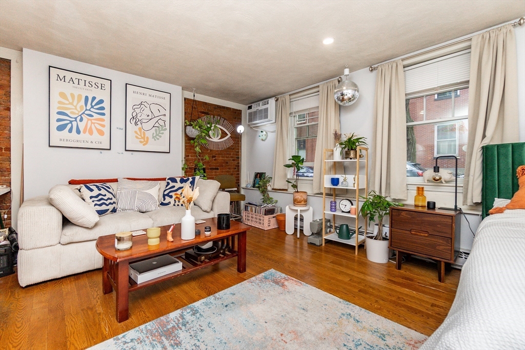 34 Washington Street, Unit 1A Boston, MA 02129 - Photo 5 of 18