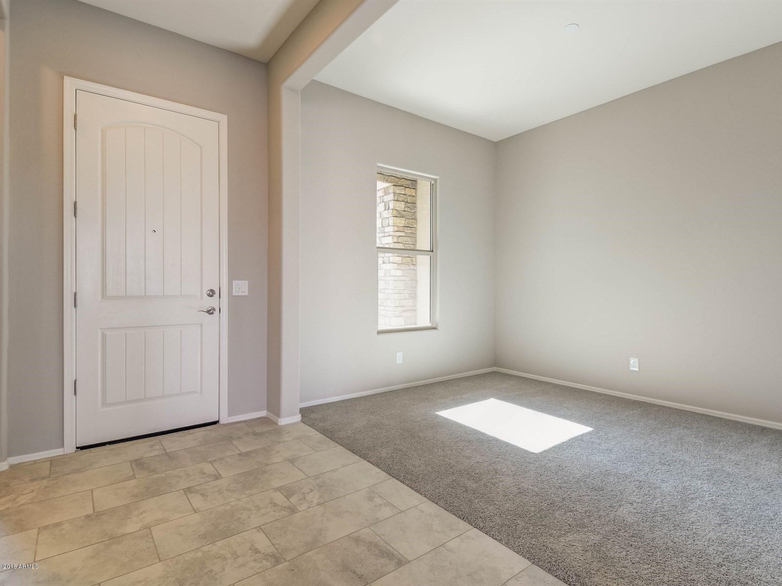 41644 West Springtime Road Maricopa, AZ 85138 - Photo 3 of 13 003_Foyer