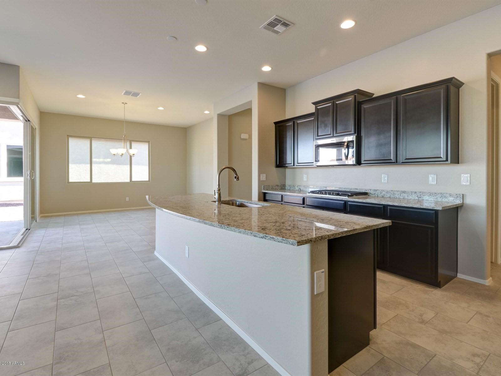 41644 West Springtime Road Maricopa, AZ 85138 - Photo 7 of 13 007_KitchenDining Room
