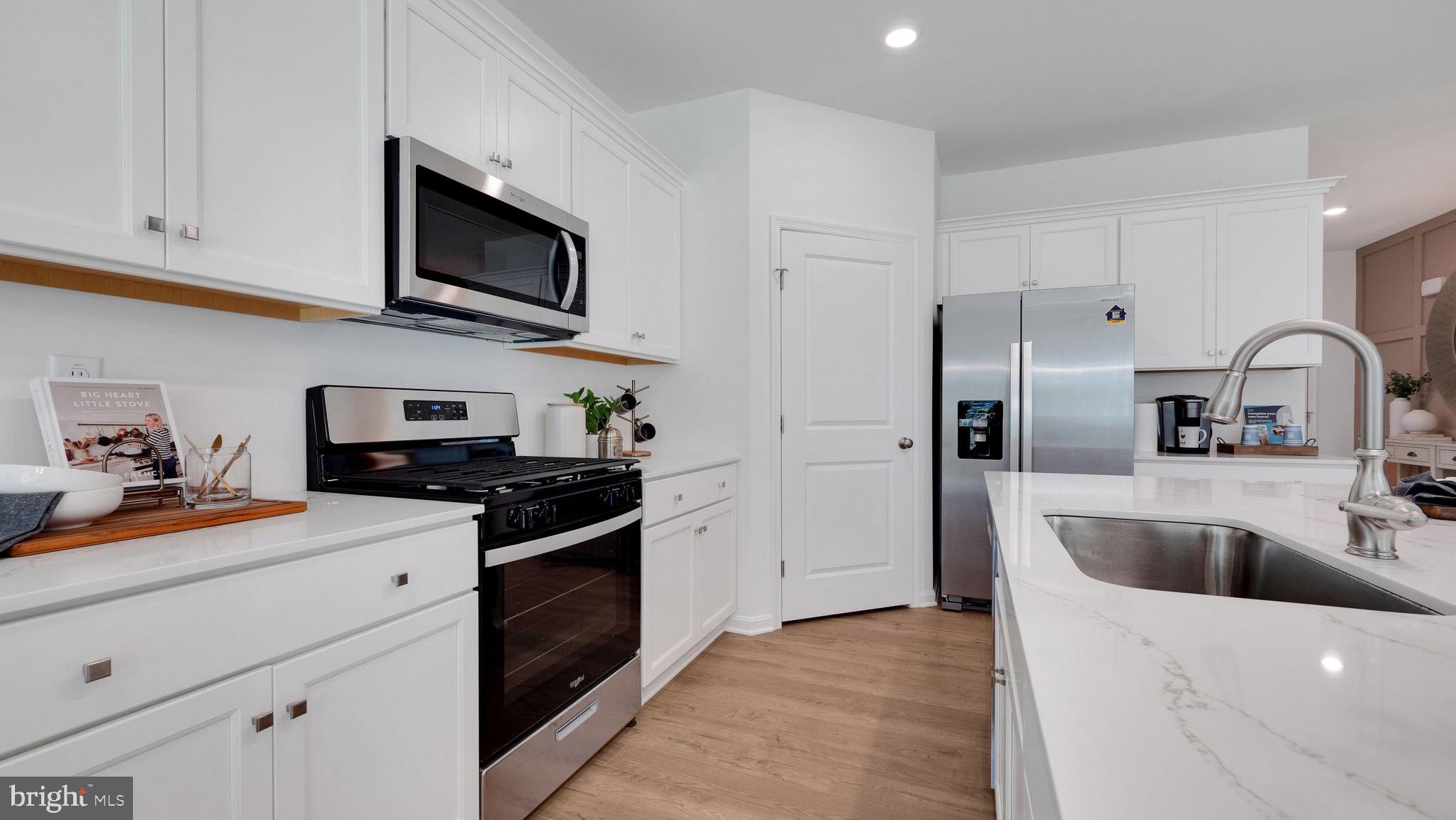 2005 Paperback Way York, PA 17408 - Photo 5 of 11 Picture from model home