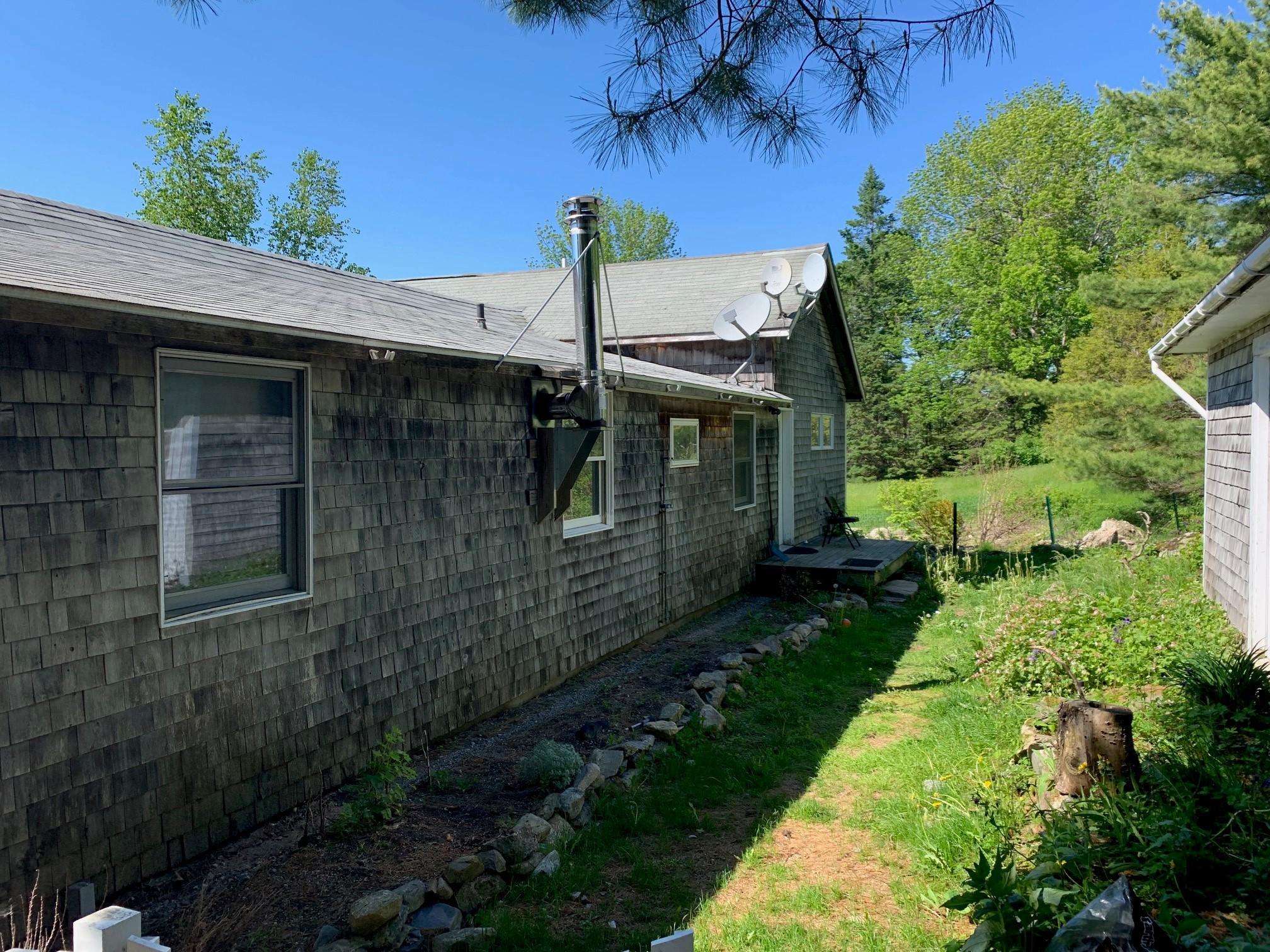 47 Foxfields Farm Road Bar Harbor, ME 04609 - Photo 2 of 6 Foxfield 1