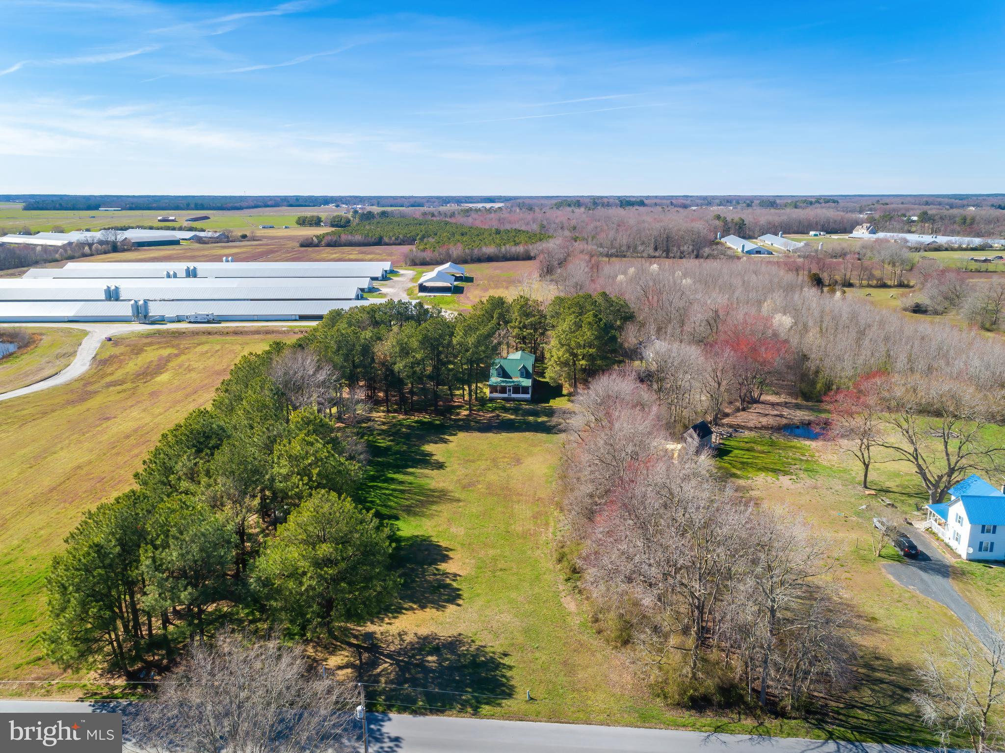 35562 Tingle Road Willards, MD 21874 - Photo 25 of 33