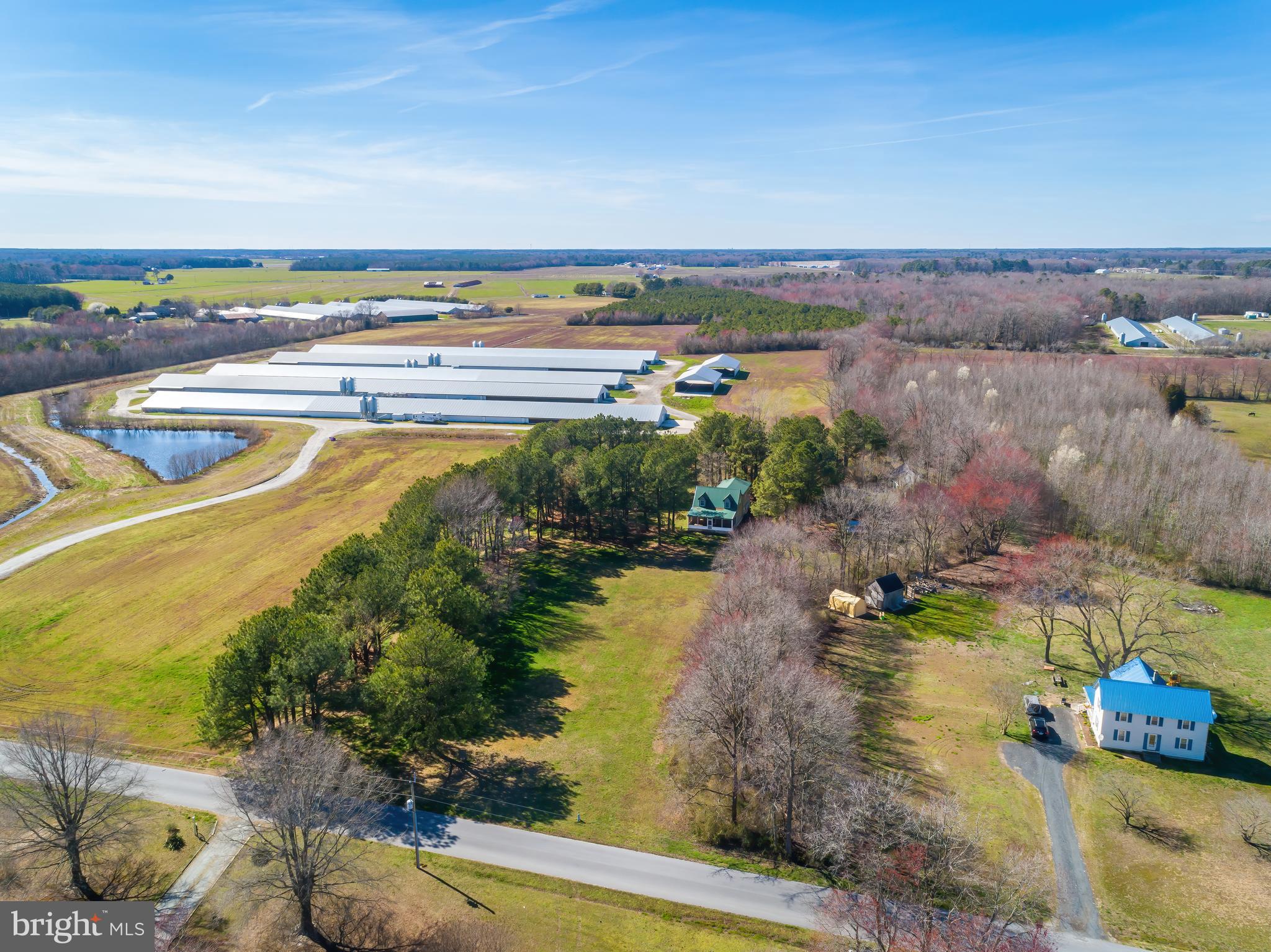 35562 Tingle Road Willards, MD 21874 - Photo 26 of 33