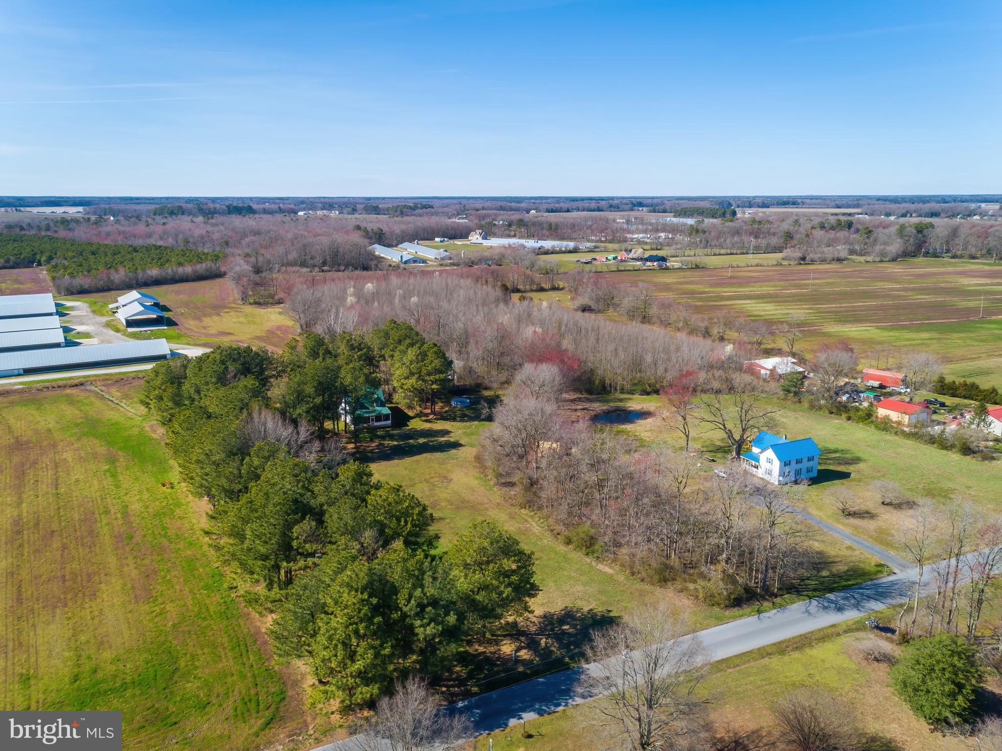 35562 Tingle Road Willards, MD 21874 - Photo 27 of 33
