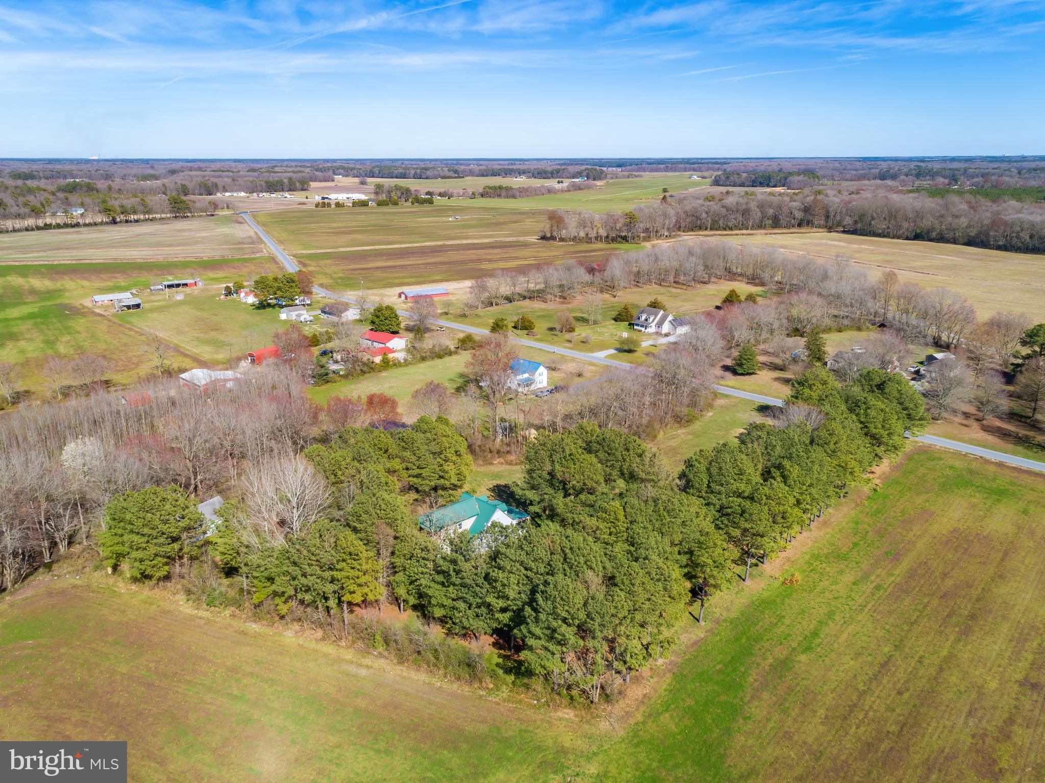 35562 Tingle Road Willards, MD 21874 - Photo 28 of 33