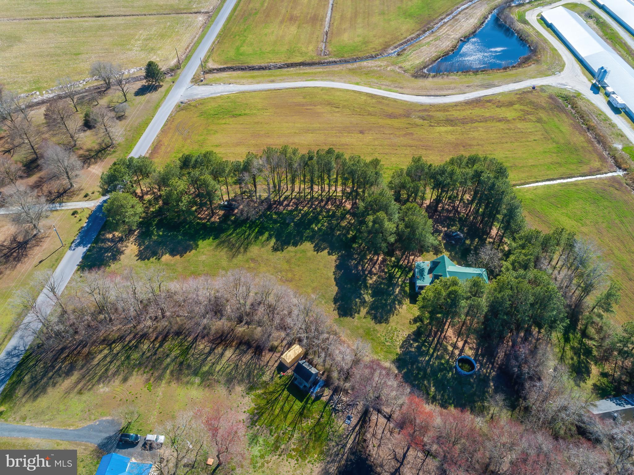 35562 Tingle Road Willards, MD 21874 - Photo 31 of 33