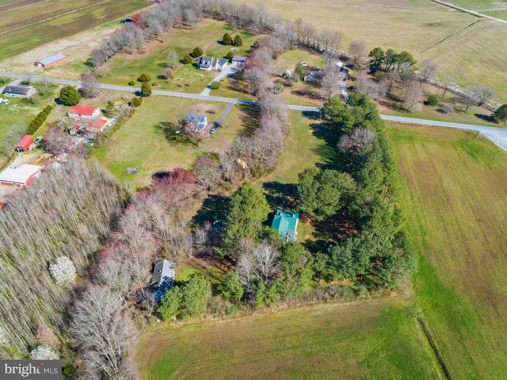 35562 Tingle Road Willards, MD 21874 - Photo 32 of 33