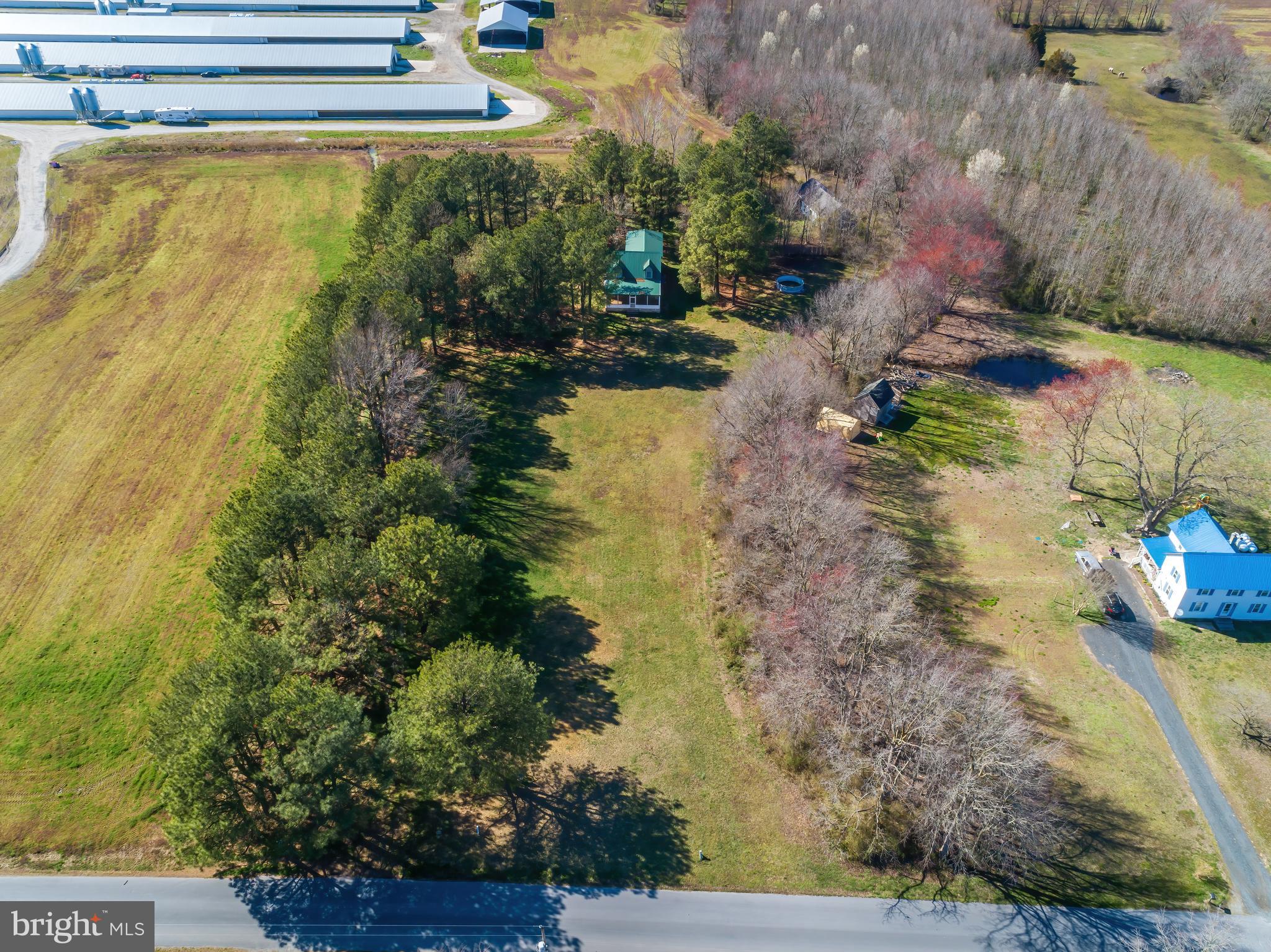 35562 Tingle Road Willards, MD 21874 - Photo 33 of 33