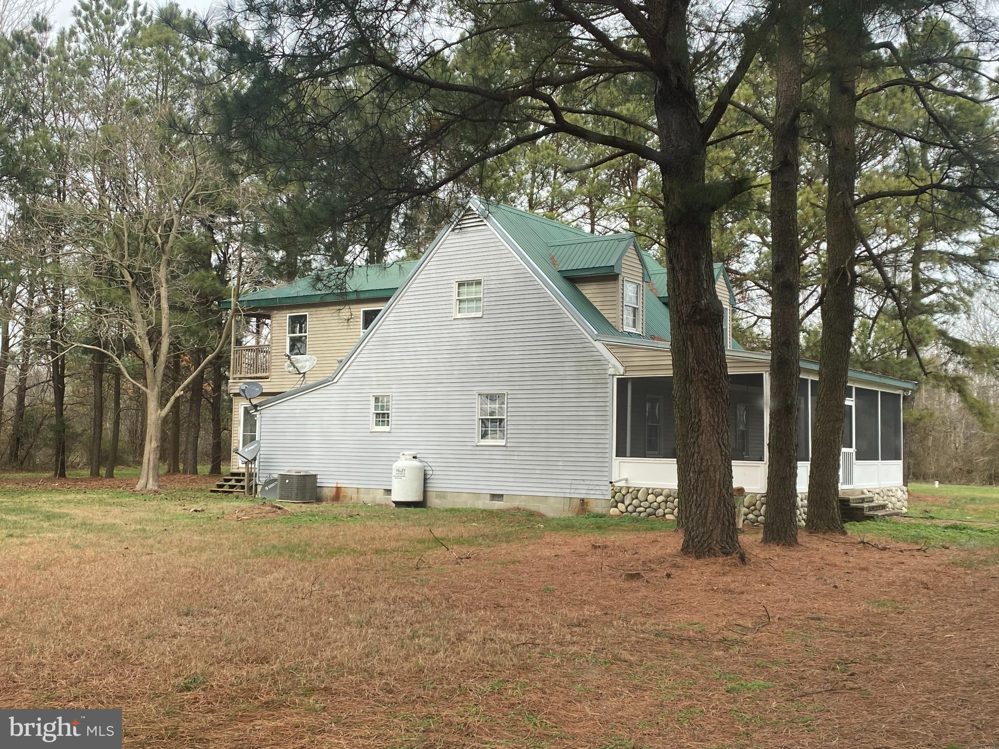 35562 Tingle Road Willards, MD 21874 - Photo 4 of 33