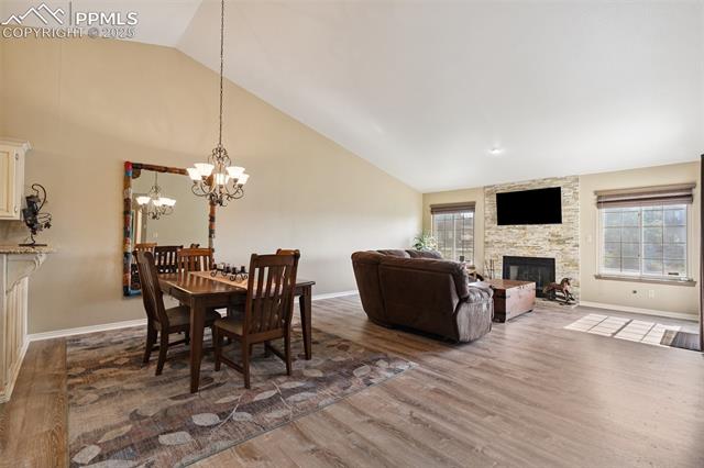 94 Rising Sun Terrace Colorado Springs, CO 80921 - Photo 7 of 28