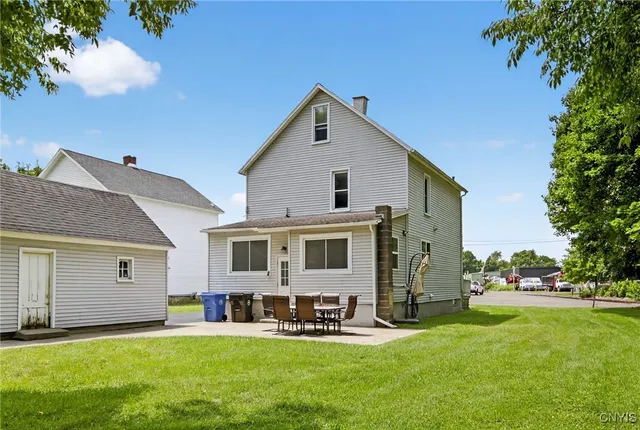 $179,000 | 1 Yates Place, Cortland, NY 13045