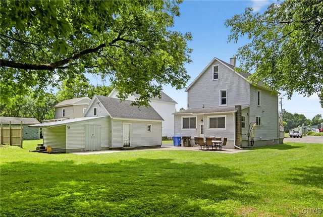 $179,000 | 1 Yates Place, Cortland, NY 13045