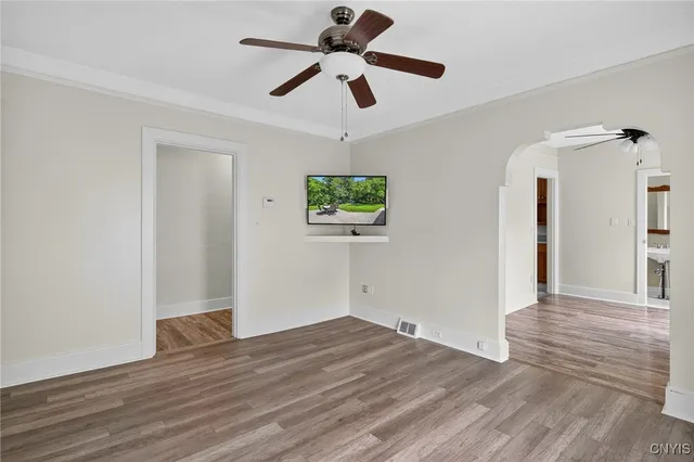 $179,000 | 1 Yates Place, Cortland, NY 13045