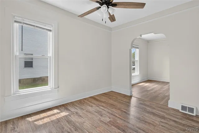 $179,000 | 1 Yates Place, Cortland, NY 13045