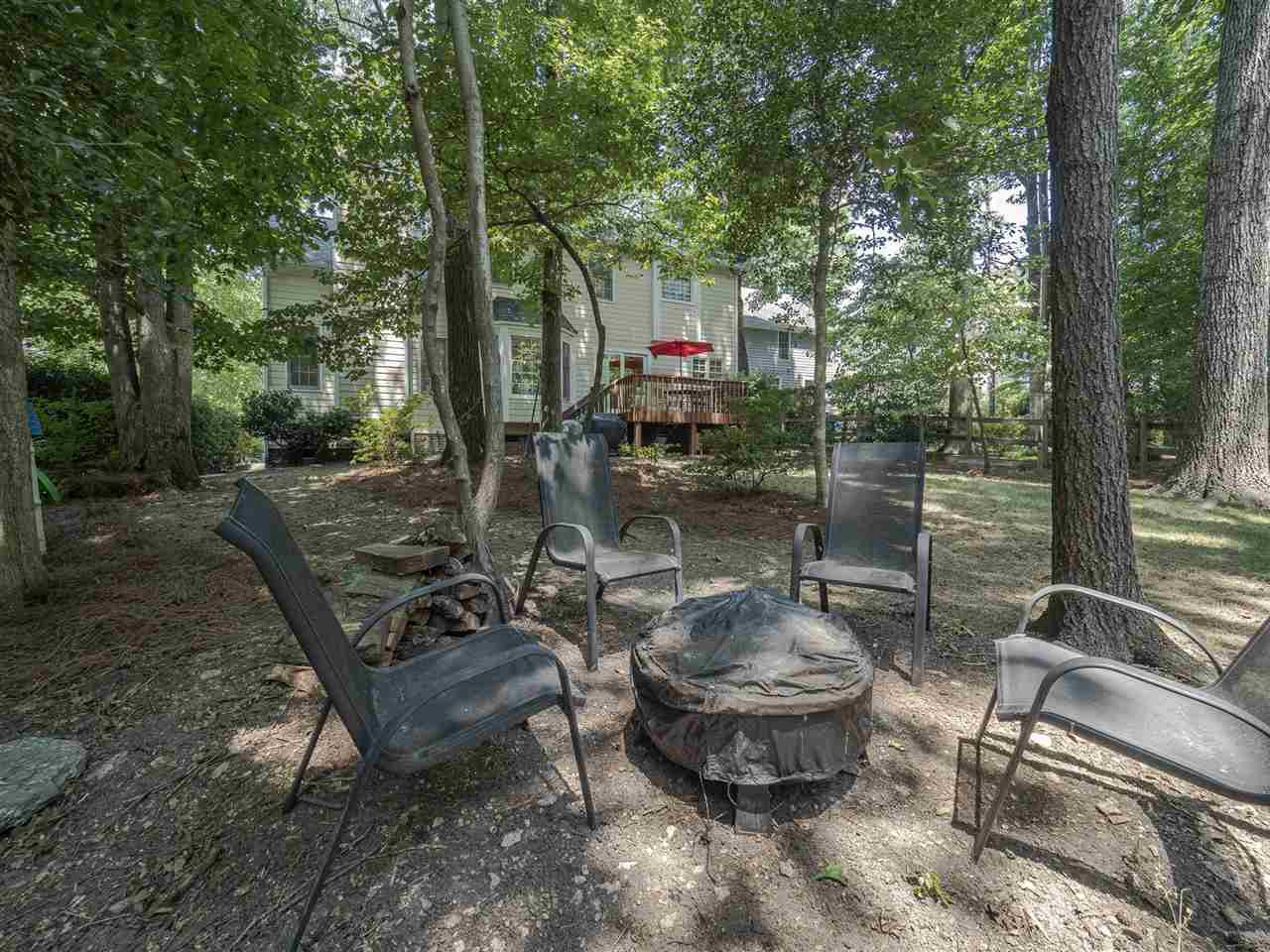 8608 Carolingian Court Raleigh, NC 27615 - Photo 24 of 25 Photo 24