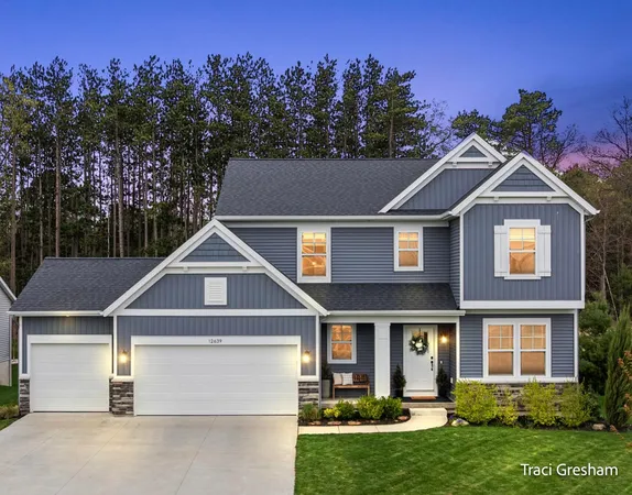 $579,900 | 1506 South Beacon Boulevard, Grand Haven, MI 49417