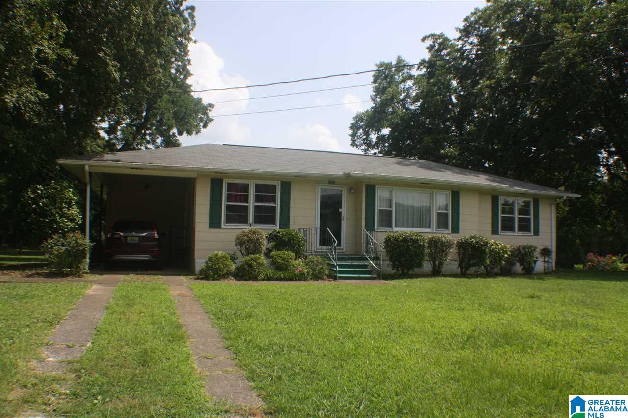 1565 Airport Road Oxford, AL 36203 - Photo 32 of 32