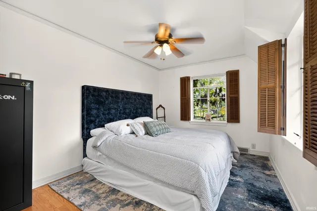 $384,999 | 1123 East Eckman Street, South Bend, IN 46614