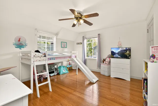 $384,999 | 1123 East Eckman Street, South Bend, IN 46614