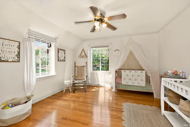 $384,999 | 1123 East Eckman Street, South Bend, IN 46614