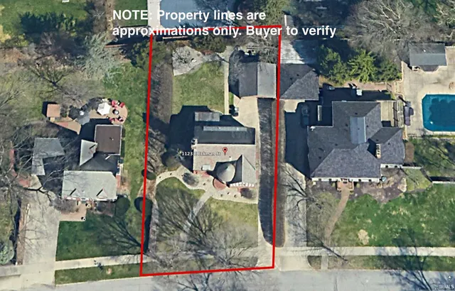 $384,999 | 1123 East Eckman Street, South Bend, IN 46614