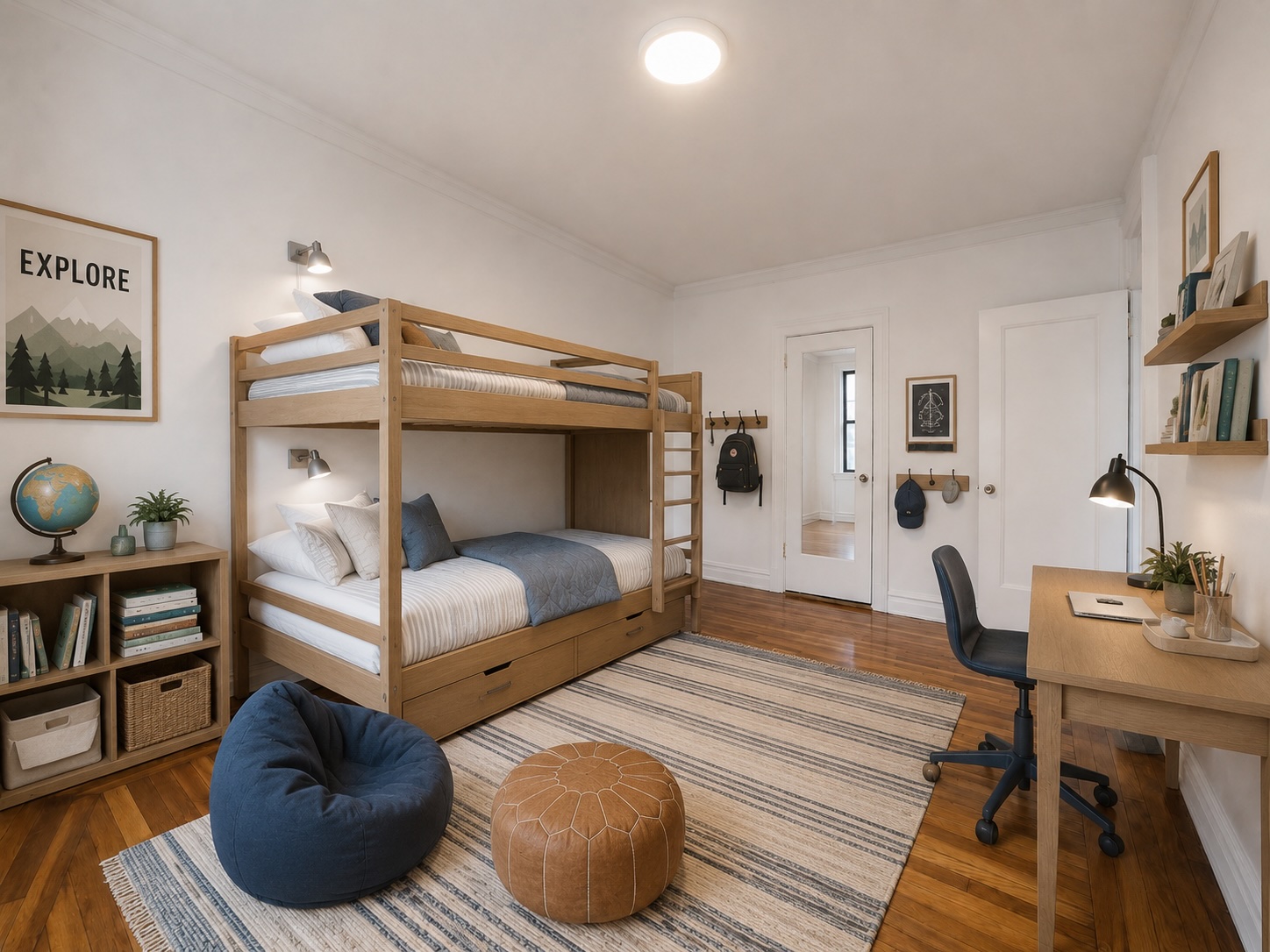 684 Riverside Drive, Unit 26 Manhattan, NY 10031 - Photo 5 of 9 zg7toraw2