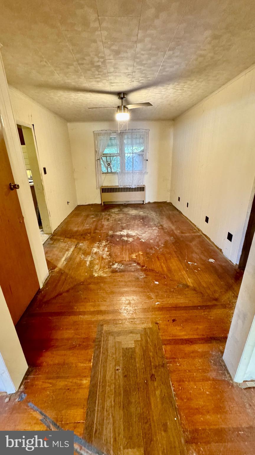 1 Potomac Street Crisfield, MD 21817 - Photo 6 of 15 a view of empty room