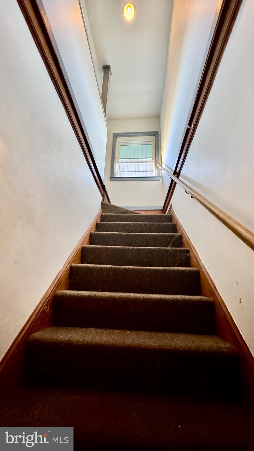 1 Potomac Street Crisfield, MD 21817 - Photo 9 of 15 a view of entryway