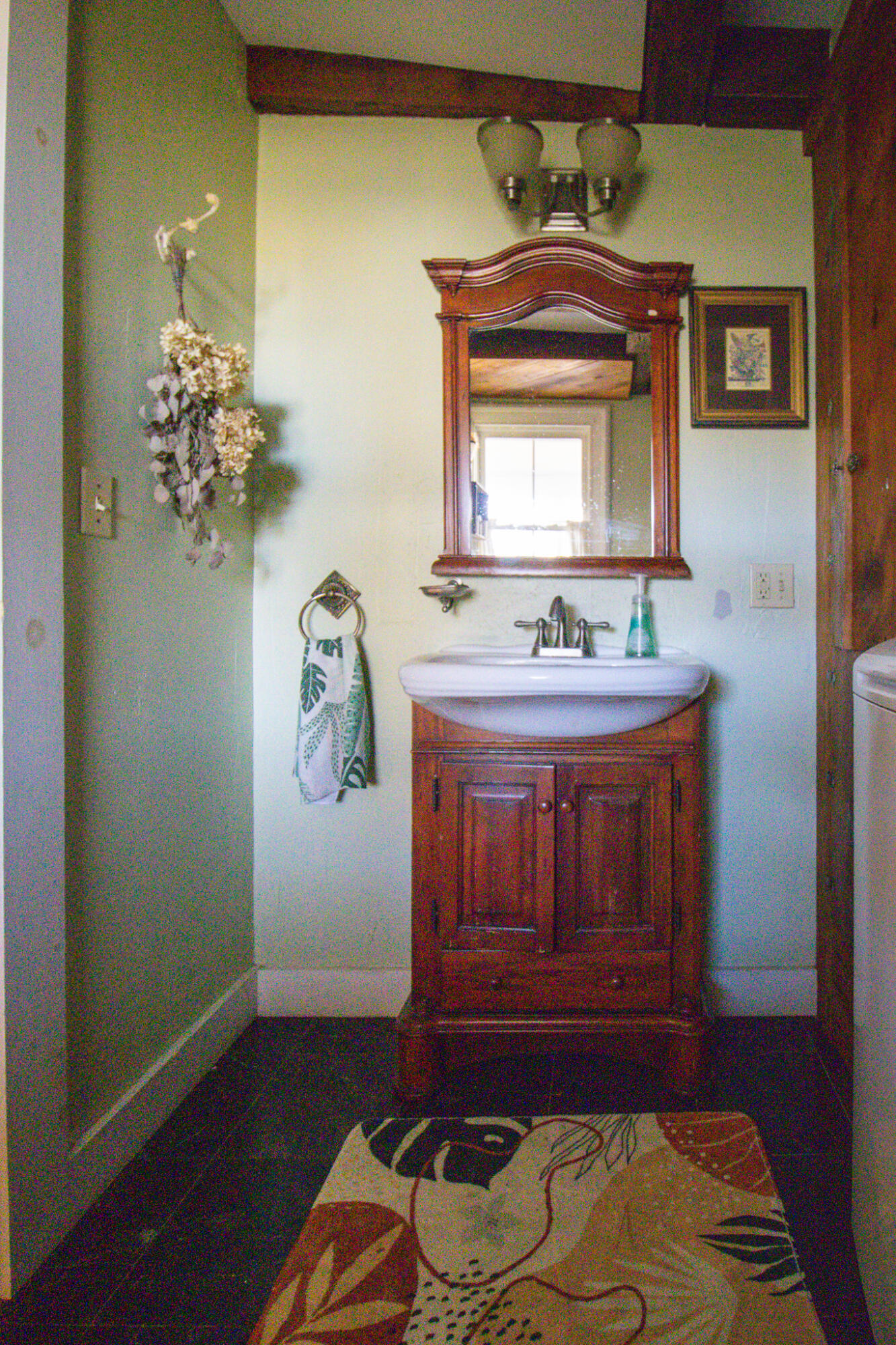 22 High Road Cornish, ME 04020 - Photo 28 of 70 1st Floor Bath