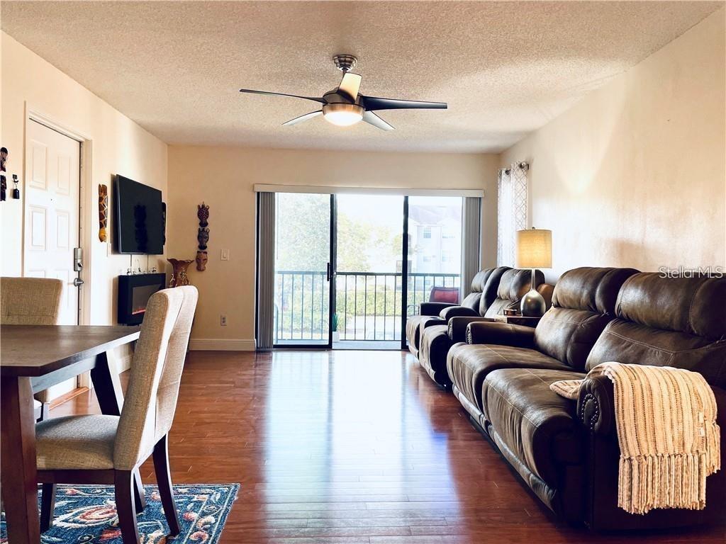 1723 Pine Ridge Road, Unit 23 Sanford, FL 32773 - Photo 8 of 20