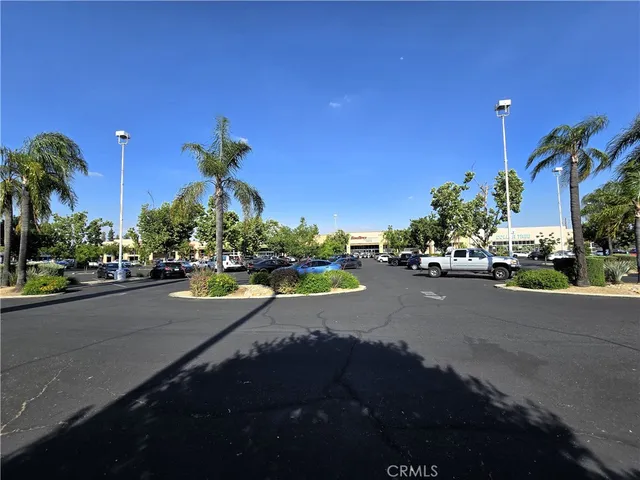 a cars parked on the side of a street