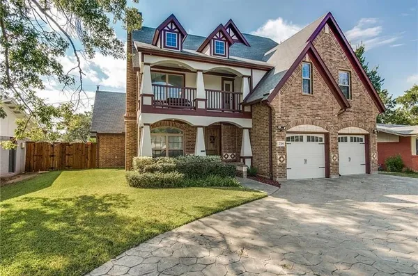 $2,700 | 2710 Cartwright Street, Irving, TX 75062