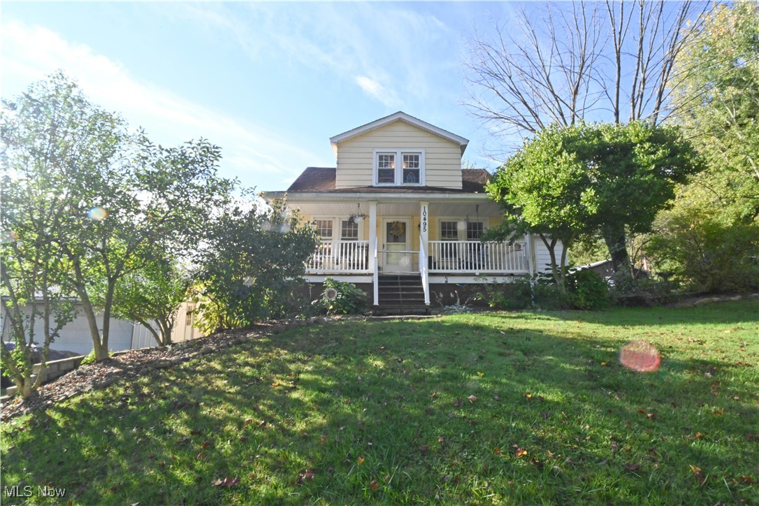 10495 Springfield Road Youngstown, OH 44514 - Photo 1 of 50