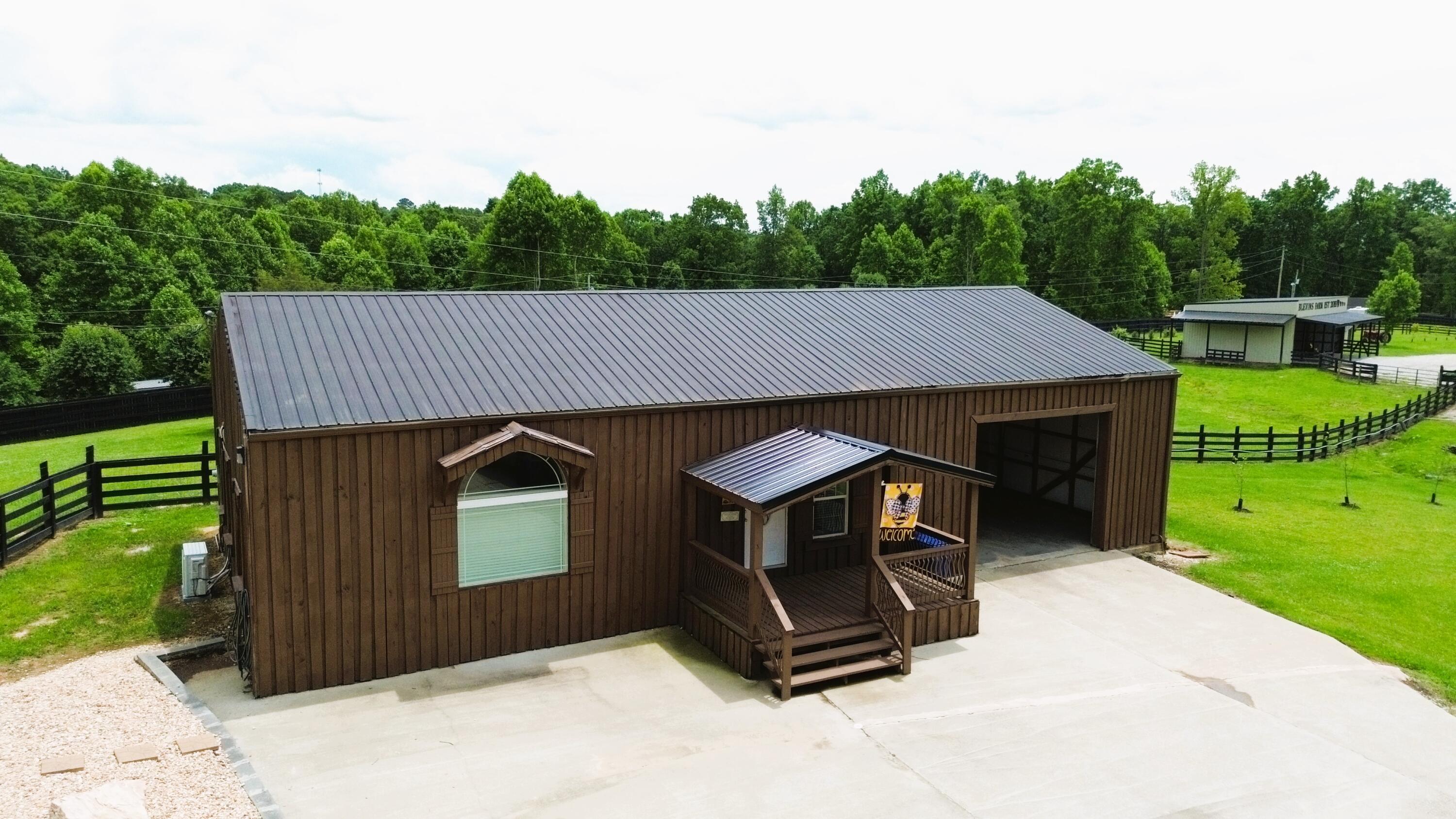 267 Maggard Road London, KY 40744 - Photo 42 of 60 Guest house
