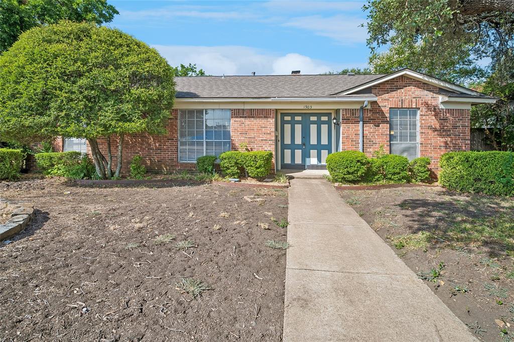 1903 North Floyd Road Richardson, TX 75080 - Photo 1 of 15 Gallery Image 1