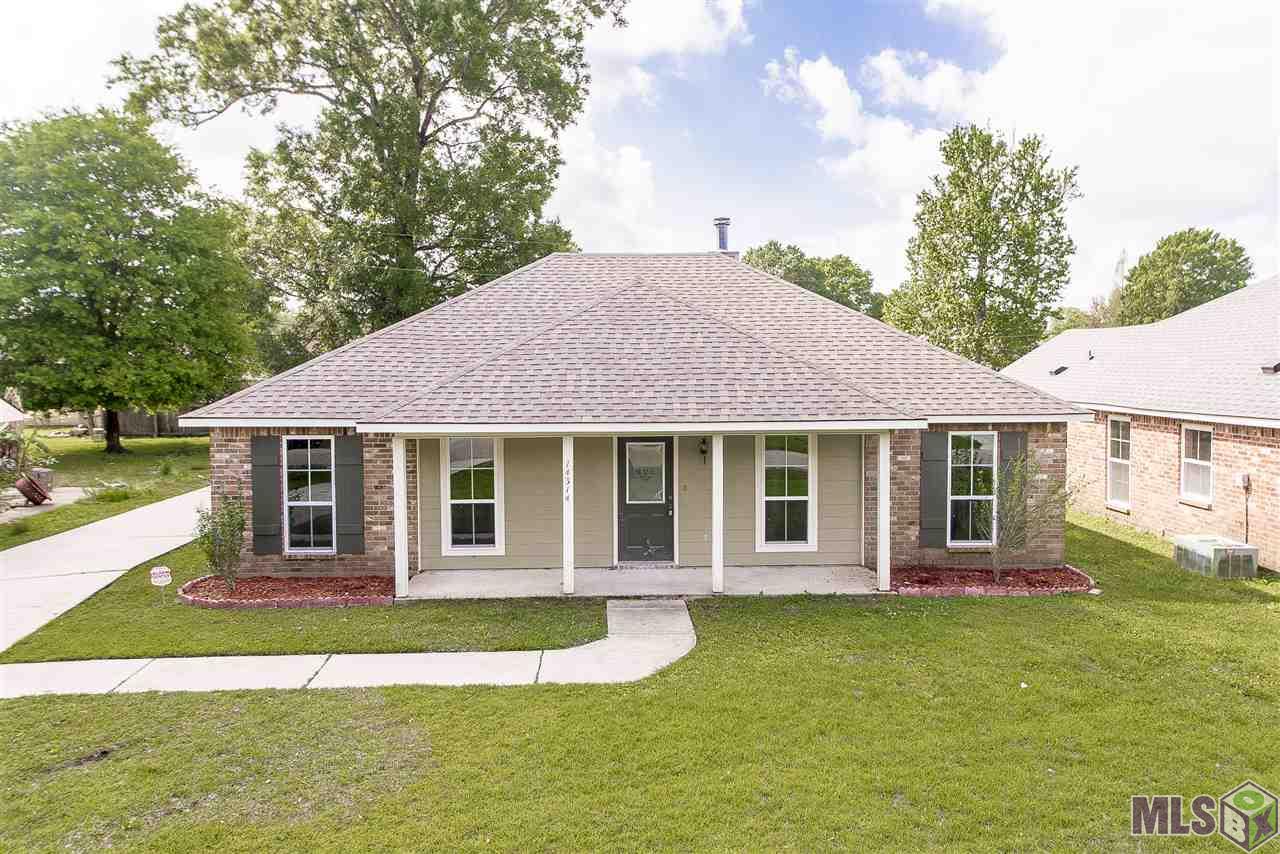 14314 Sunnyhill Avenue Baton Rouge, LA 70819 - Photo 1 of 20 Gallery Image 1