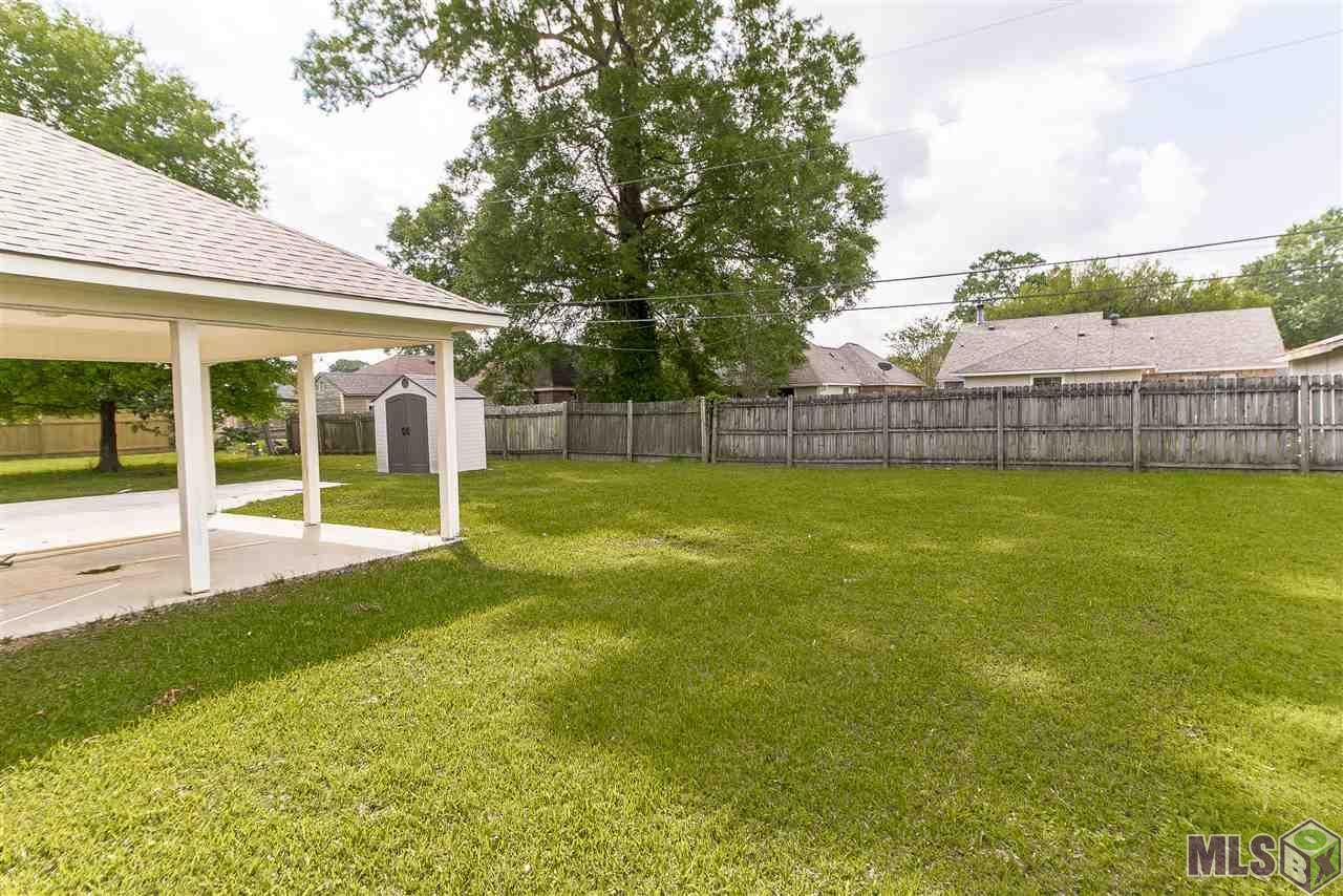 14314 Sunnyhill Avenue Baton Rouge, LA 70819 - Photo 19 of 20 Gallery Image 19
