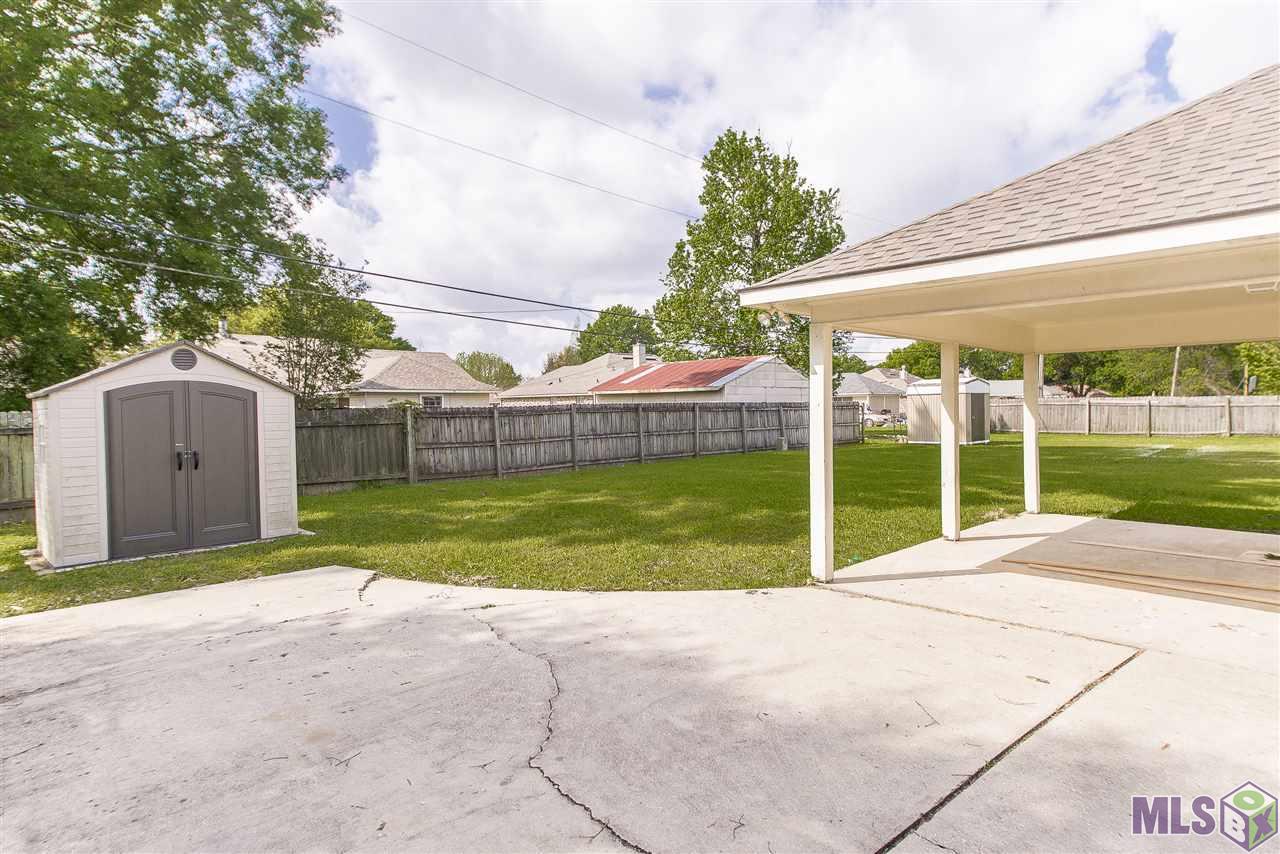 14314 Sunnyhill Avenue Baton Rouge, LA 70819 - Photo 20 of 20 Gallery Image 20