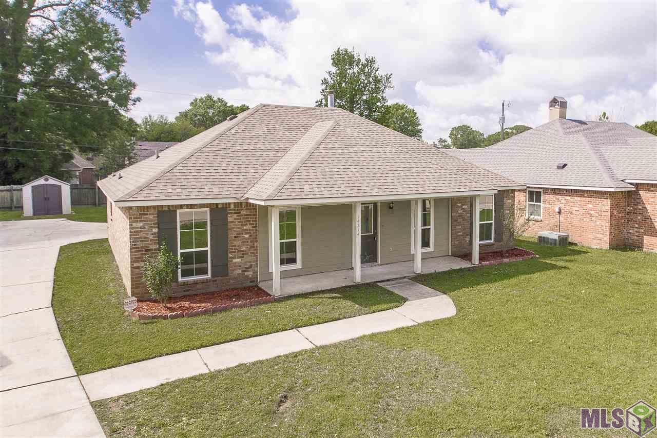 14314 Sunnyhill Avenue Baton Rouge, LA 70819 - Photo 2 of 20 Gallery Image 2