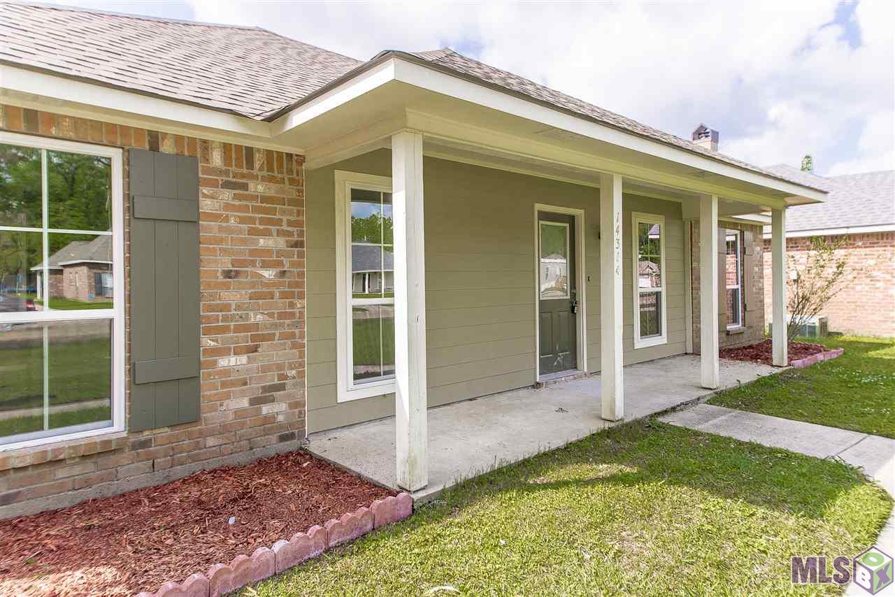 14314 Sunnyhill Avenue Baton Rouge, LA 70819 - Photo 4 of 20 Gallery Image 4