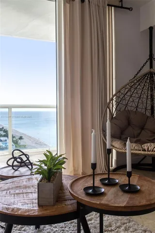 $4,500 | 1830 South Ocean Drive, Unit 1712, Hallandale Beach, FL 33009